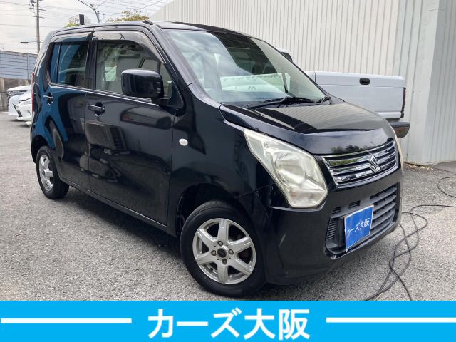 SUZUKI WAGON R 2013