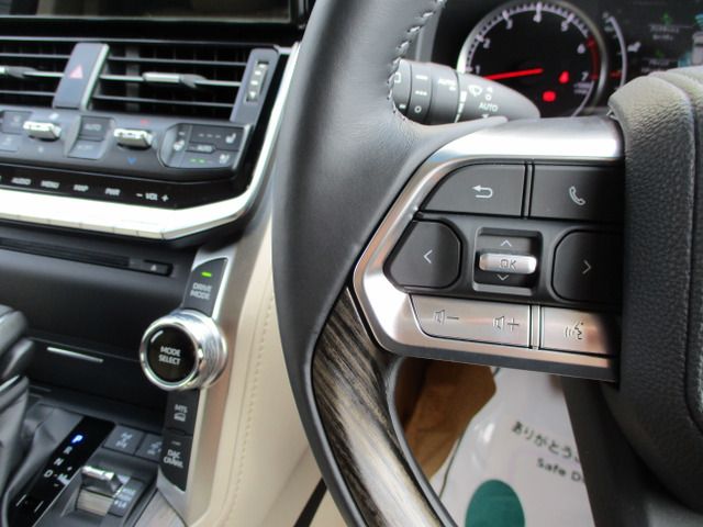 TOYOTA LANDCRUISER wagon 2023