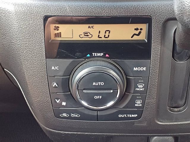 SUZUKI Spacia custom Z 2017