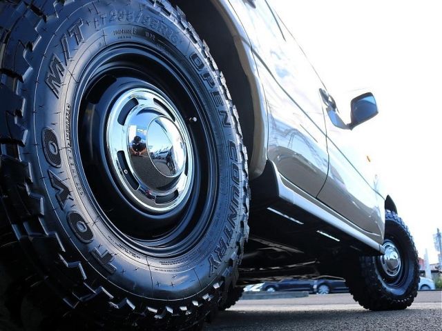 TOYOTA LANDCRUISER wagon 2003