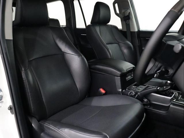 TOYOTA LANDCRUISER PRADO 2020