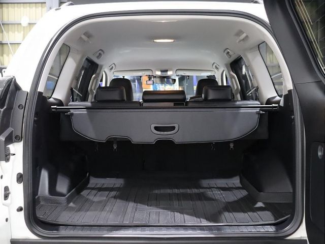 TOYOTA LANDCRUISER PRADO 2020