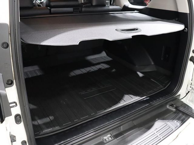 TOYOTA LANDCRUISER PRADO 2020