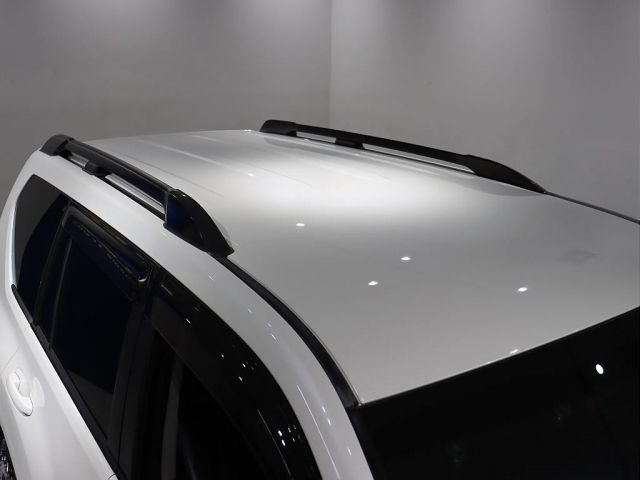 TOYOTA LANDCRUISER PRADO 2020