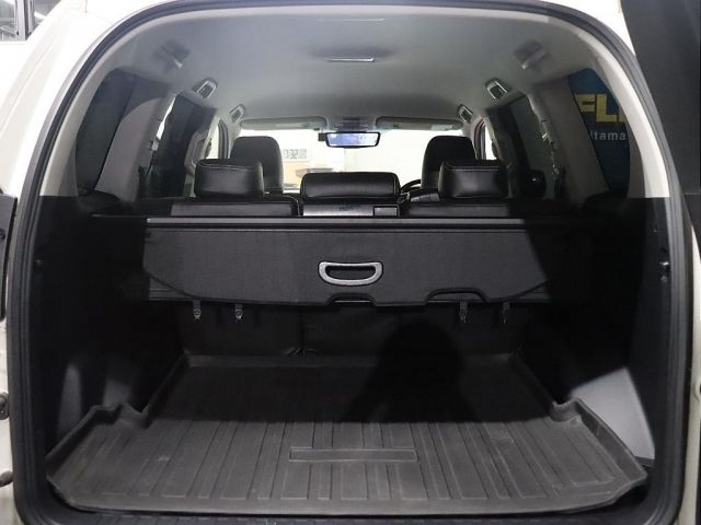 TOYOTA LANDCRUISER PRADO 2022