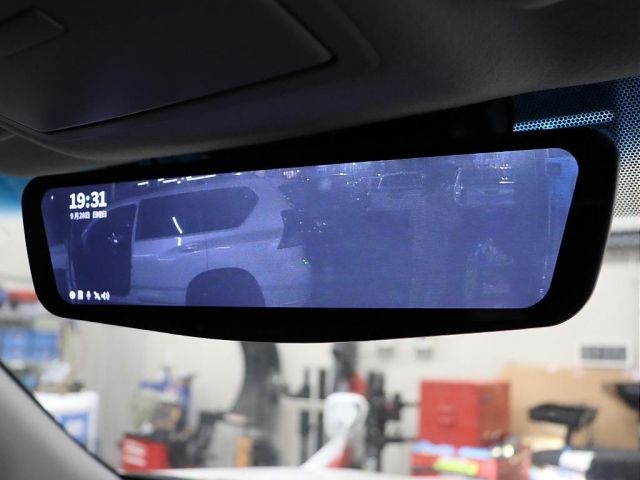 TOYOTA LANDCRUISER PRADO 2022