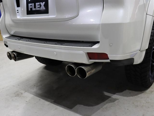 TOYOTA LANDCRUISER PRADO 2022