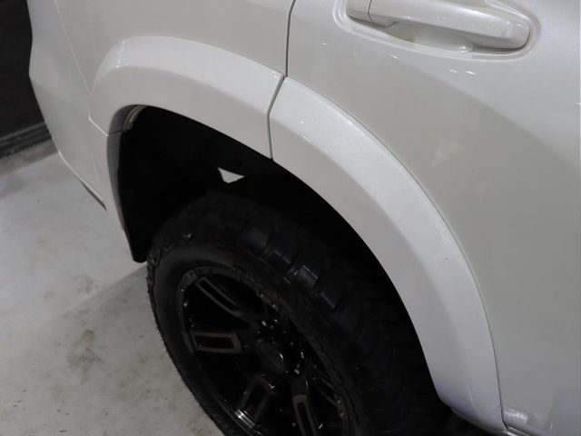 TOYOTA LANDCRUISER PRADO 2022