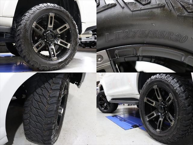 TOYOTA LANDCRUISER PRADO 2022