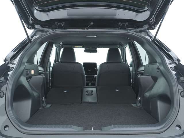 TOYOTA YARIS CROSS 2024