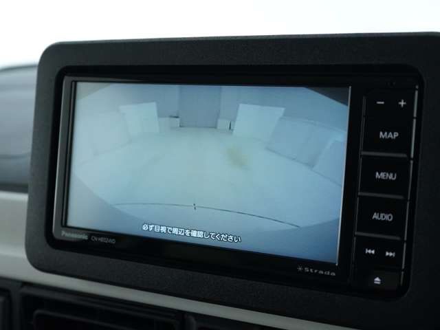 DAIHATSU MOVE canbus 4WD 2023