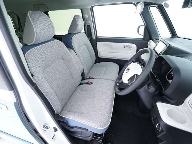 DAIHATSU MOVE canbus 4WD 2023