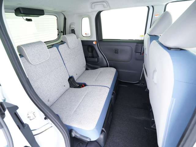 DAIHATSU MOVE canbus 4WD 2023