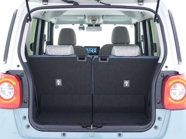 DAIHATSU MOVE canbus 4WD 2023