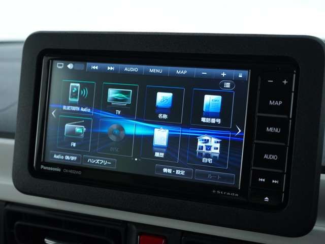 DAIHATSU MOVE canbus 4WD 2023