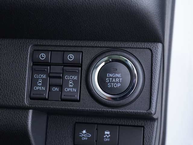 DAIHATSU MOVE canbus 4WD 2023