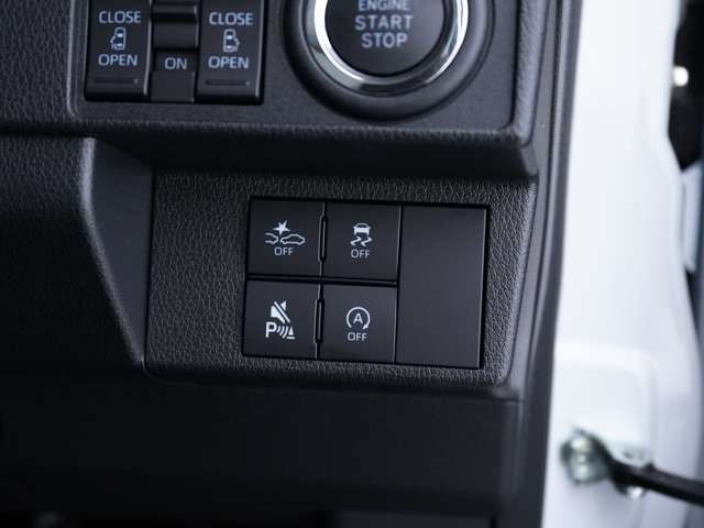 DAIHATSU MOVE canbus 4WD 2023