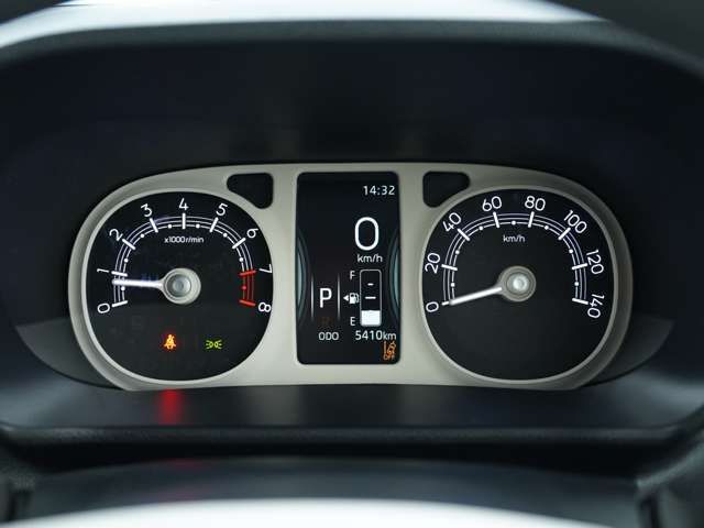 DAIHATSU MOVE canbus 4WD 2023