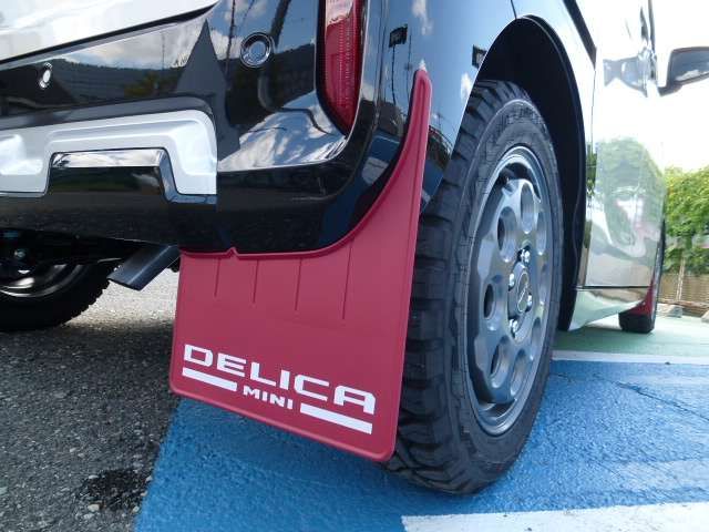 MITSUBISHI DELICA MINI 2025