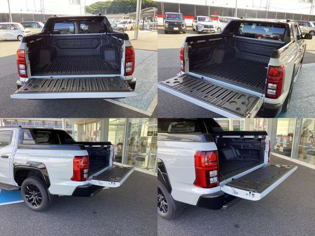 MITSUBISHI TRITON 2025