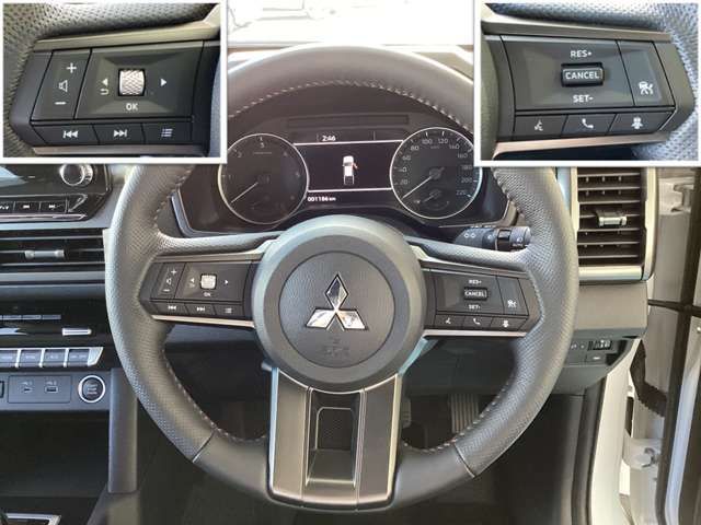 MITSUBISHI TRITON 2025