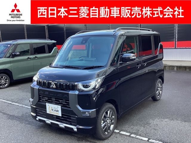 MITSUBISHI DELICA MINI 2025
