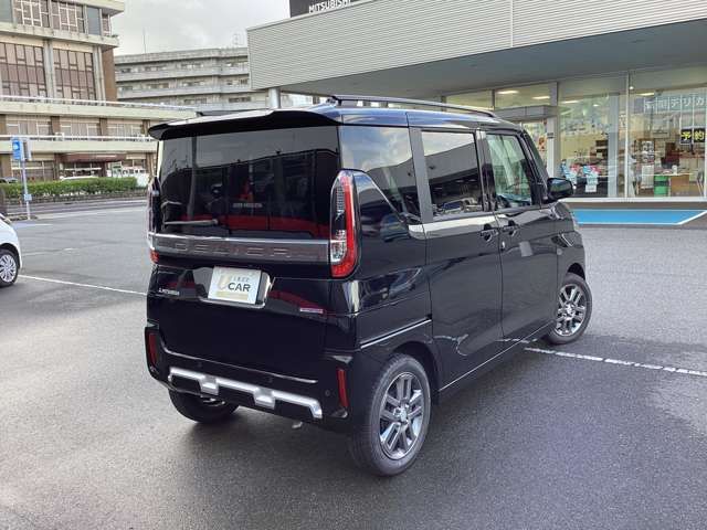 MITSUBISHI DELICA MINI 2025