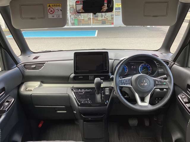 MITSUBISHI DELICA MINI 2025