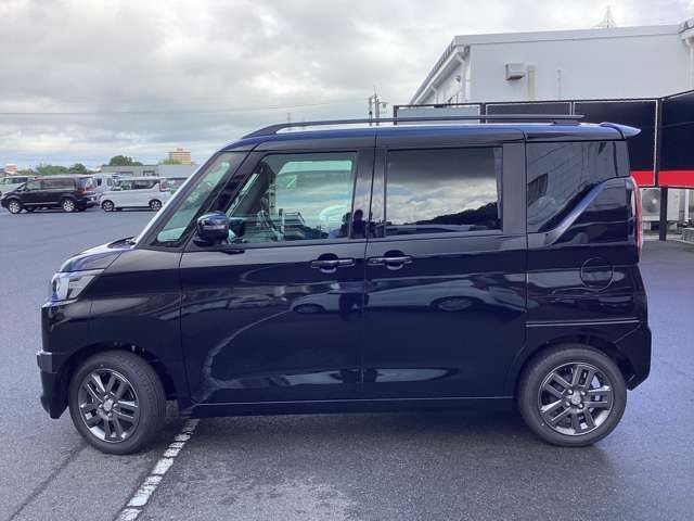 MITSUBISHI DELICA MINI 2025
