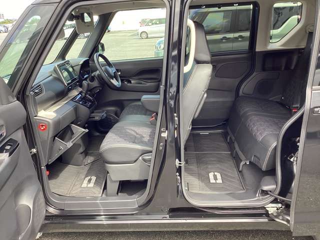 MITSUBISHI DELICA MINI 2025