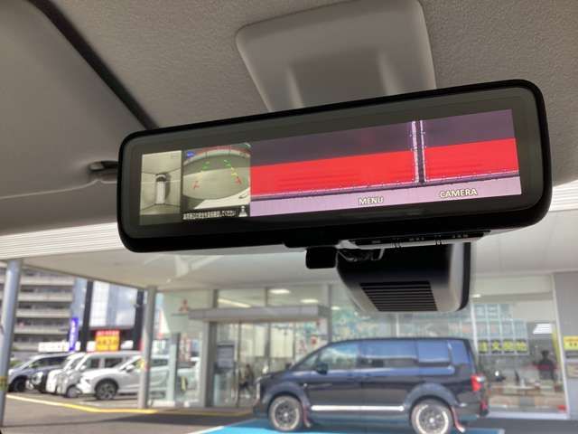 MITSUBISHI DELICA MINI 2025