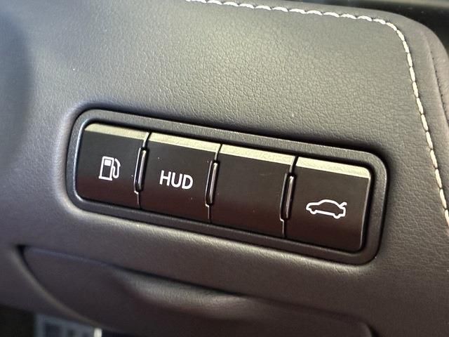 TOYOTA LEXUS LC500 2020