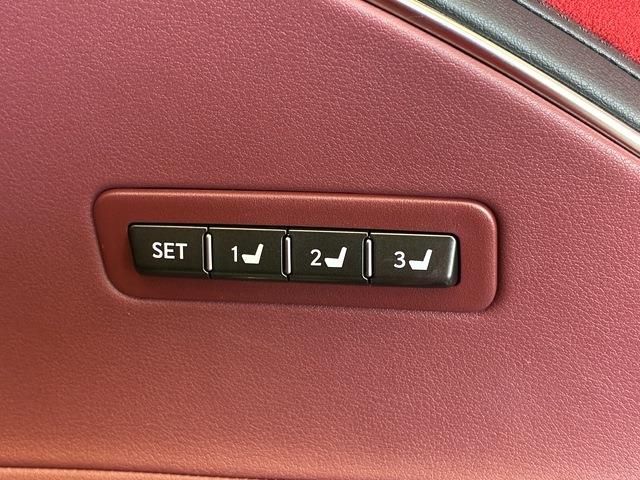 TOYOTA LEXUS LC500 2020