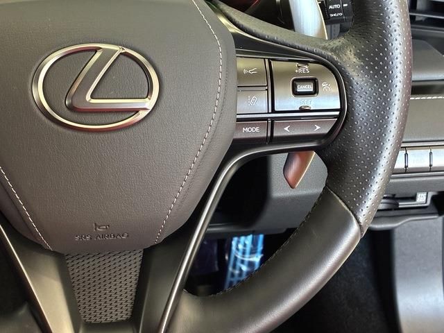 TOYOTA LEXUS LC500 2020