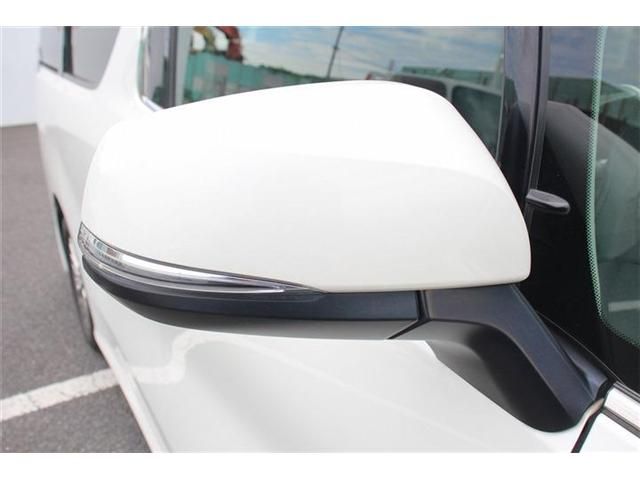 TOYOTA VELLFIRE  HYBRID 4WD 2020