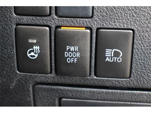 TOYOTA VELLFIRE  HYBRID 4WD 2020