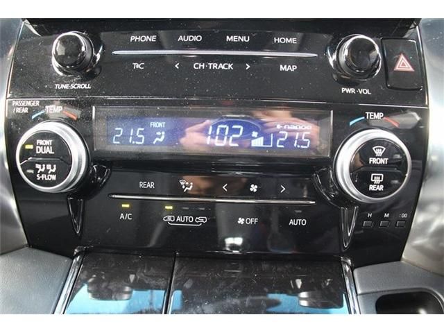 TOYOTA VELLFIRE  HYBRID 4WD 2020