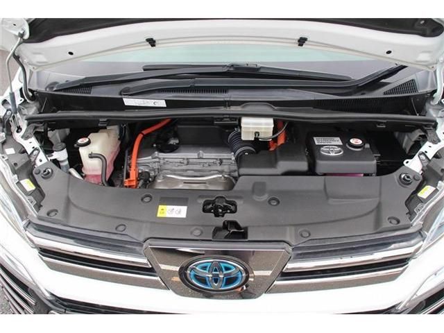 TOYOTA VELLFIRE  HYBRID 4WD 2020