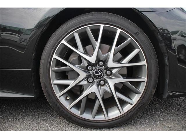 TOYOTA LEXUS RC300 2018