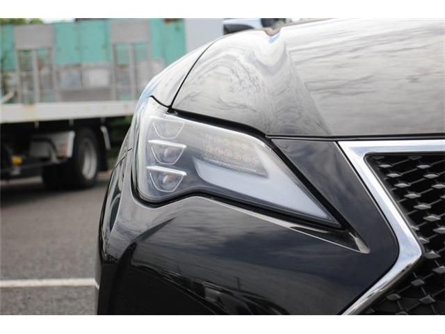 TOYOTA LEXUS RC300 2018