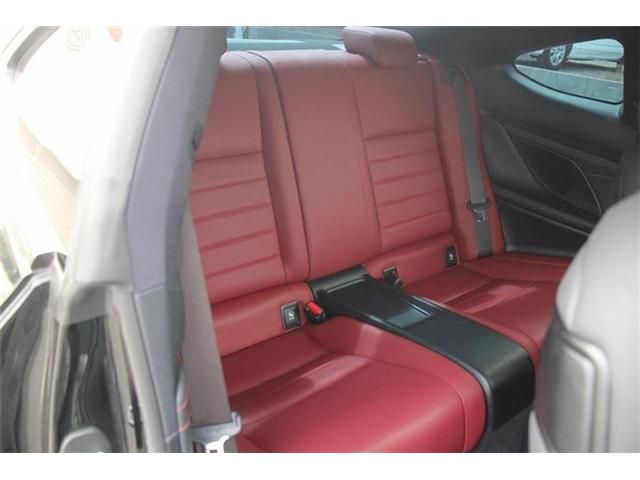 TOYOTA LEXUS RC300 2018