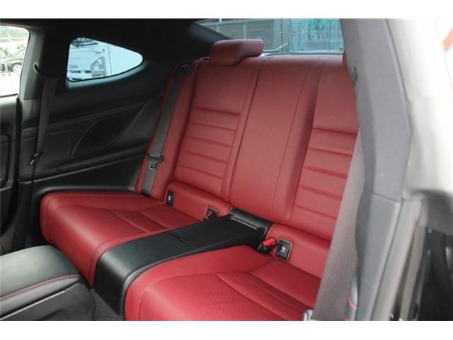 TOYOTA LEXUS RC300 2018