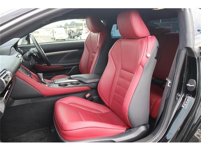 TOYOTA LEXUS RC300 2018