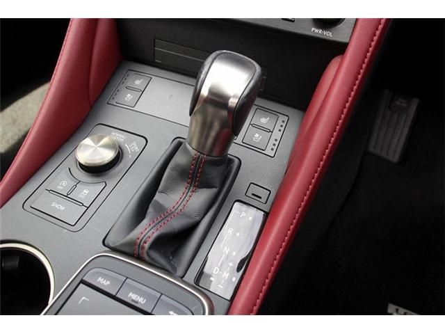 TOYOTA LEXUS RC300 2018