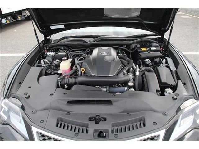 TOYOTA LEXUS RC300 2018