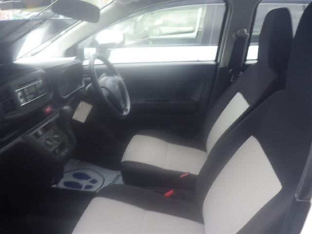 DAIHATSU MIRA e:S 4WD 2020