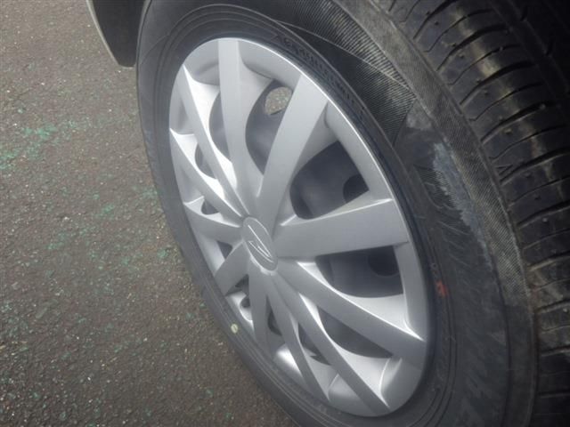 DAIHATSU MIRA e:S 4WD 2020