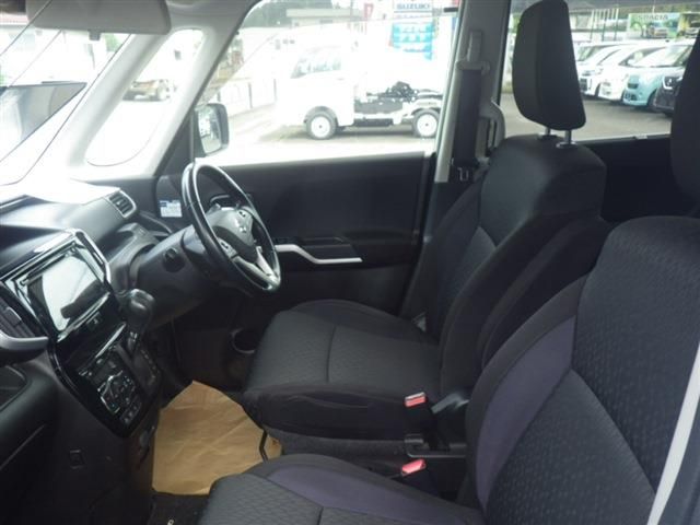 SUZUKI SOLIO BANDIT 4WD 2015