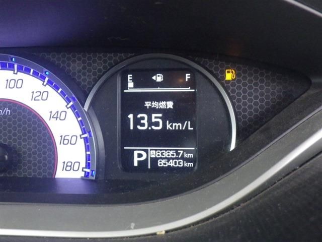 SUZUKI SOLIO BANDIT 4WD 2015