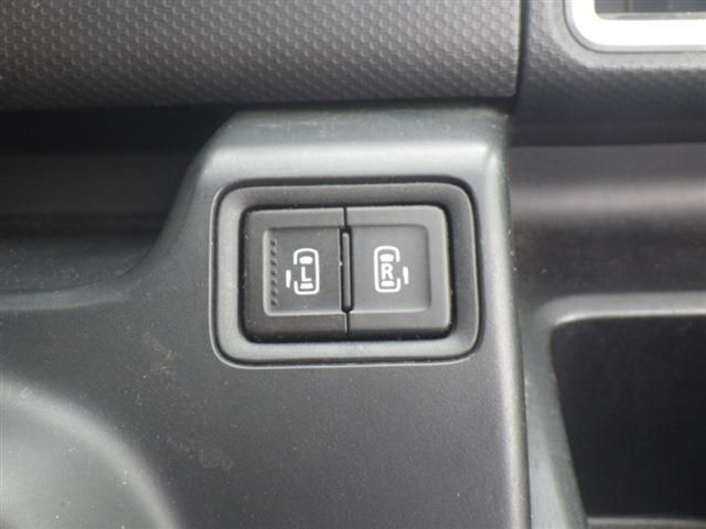 SUZUKI SOLIO BANDIT 4WD 2015